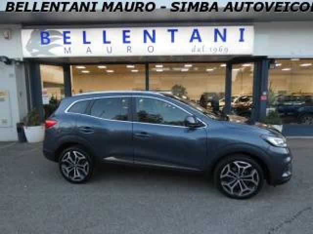 Renault Kadjar Tce 140cv Edc Fap Sport Edition2 