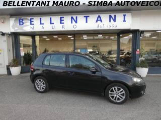 Volkswagen Golf 1.6 Tdi Dpf 5p. Highline 