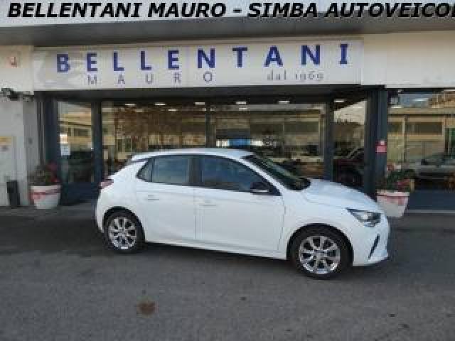 Opel Corsa 1.2 Edition 