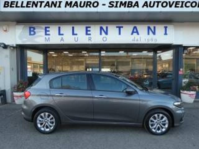 Fiat Tipo 1.4 T-Jet 120cv 5 Porte Lounge 