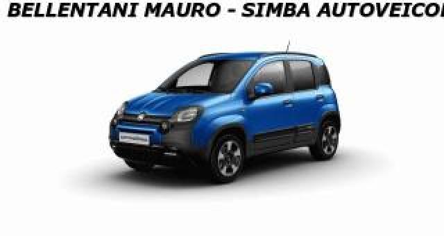 Fiat Panda 1.0 Firefly S&s Hybrid Pandina 