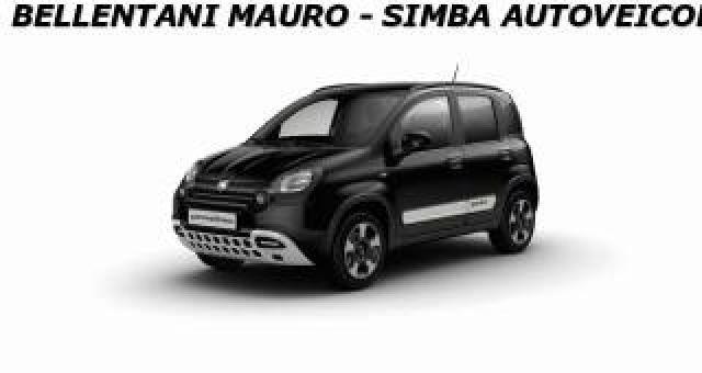 Fiat Panda 1.0 Firefly S&s Hybrid Pandina Gpl 