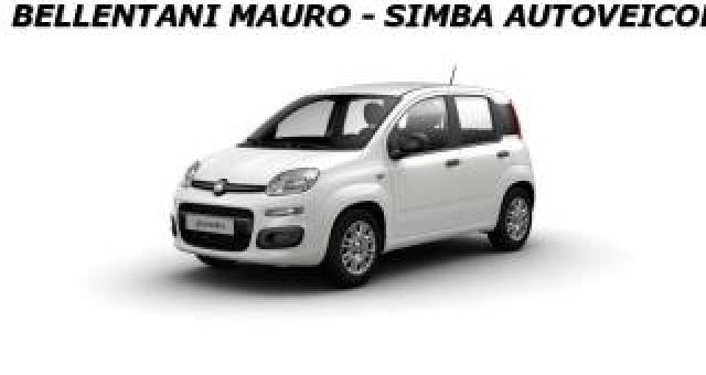 Fiat Panda 1.0 Firefly S&s Hybrid Icon Gpl 