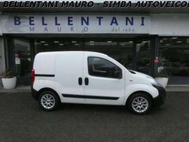 Fiat Fiorino 1.3 Mjt 80cv Cargo Sx Coibentato 