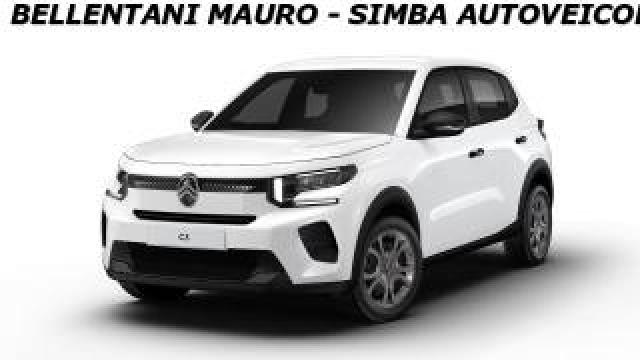 Citroen C3 Puretech 100 S&s You 