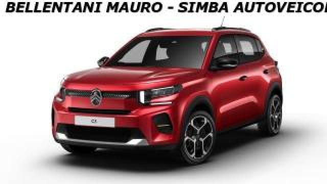 Citroen C3 Puretech 100 S&s Plus 