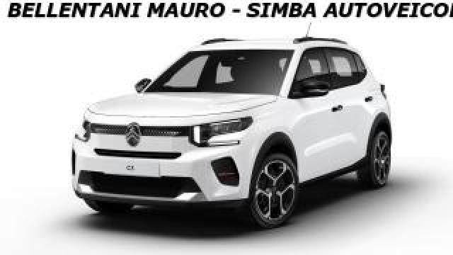 Citroen C3 Puretech 100 S&s Plus 