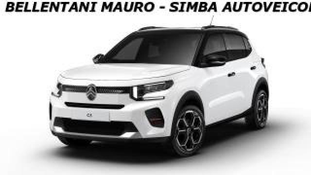 Citroen C3 Puretech 100 S&s Max 