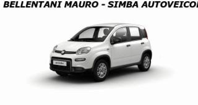 Fiat Panda 1.0 Firefly S&s Hybrid Gpl 