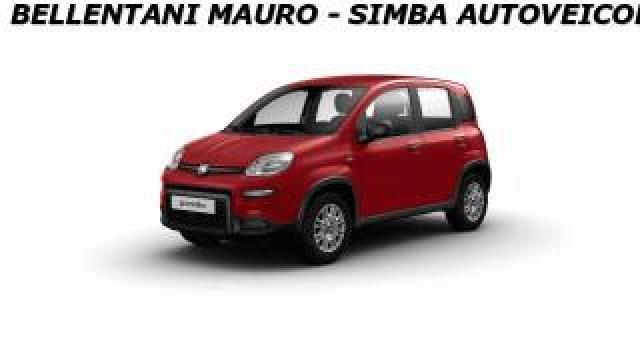 Fiat Panda 1.0 Firefly S&s Hybrid Gpl 