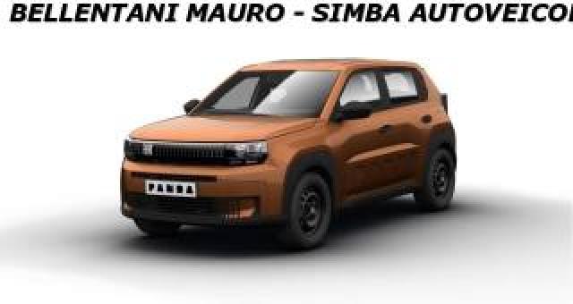 Fiat Grande Panda 1.2 100 Cv S&s Pop 