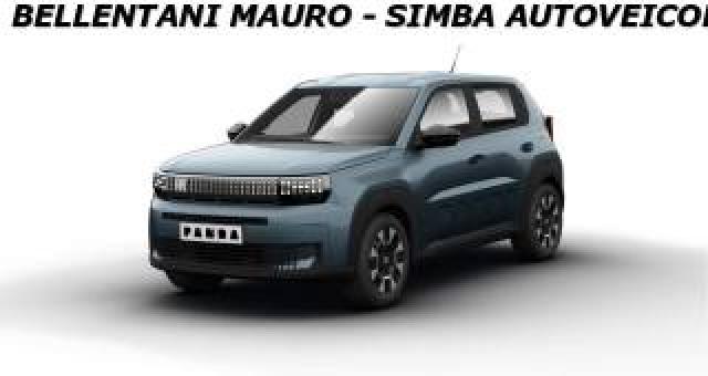 Fiat Grande Panda 1.2 100 Cv S&s Icon 