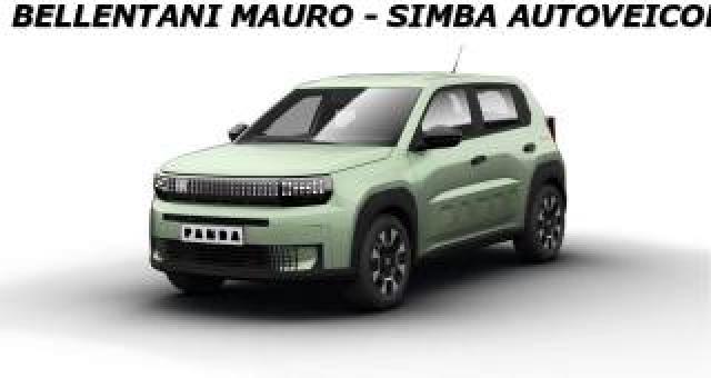 Fiat Grande Panda 1.2 100 Cv S&s La Prima 