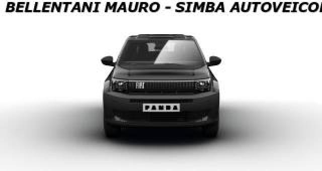 Fiat Grande Panda 1.2 Hybrid 110 Cv S&s Pop 