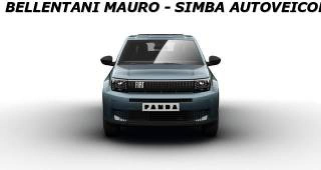 Fiat Grande Panda 1.2 Hybrid 110 Cv S&s Pop 