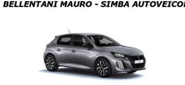 Peugeot 208 Puretech 100 Stop&start 5 Porte Style 