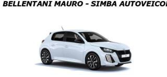 Peugeot 208 Puretech 100 Stop&start 5 Porte Style 