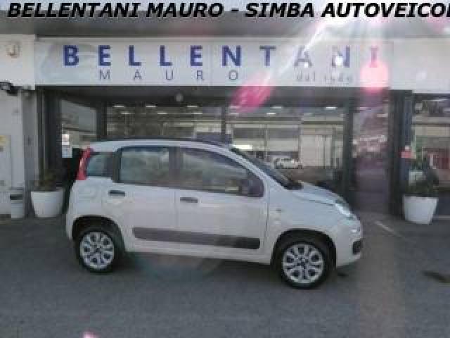 Fiat Panda 0.9 Twinair Turbo Natural Power Easy 