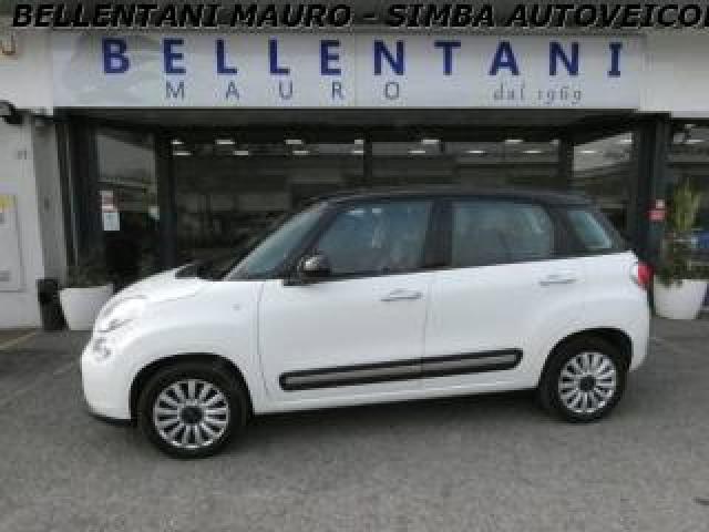 Fiat 500l 0.9 Twinair Turbo Natural Power Pop Star 