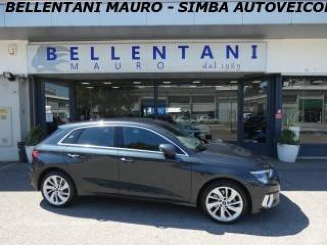 Audi A3 Spb 30 Tfsi S Tronic Business Advanced 