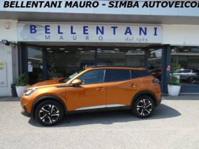 Peugeot 2008 Puretech 130 S&s Allure Navi Pack 