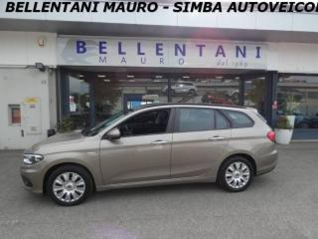 Fiat Tipo 1.6 Mjt S&s Sw Easy Business 