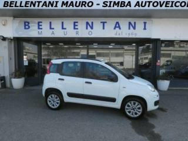 Fiat Panda 0.9 Twinair Turbo Natural Power Easy 