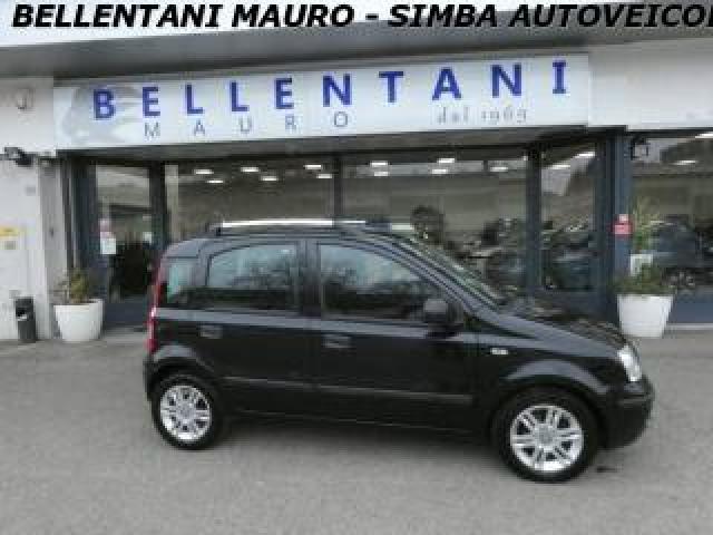 Fiat Panda 1.2 Dynamic Gpl 