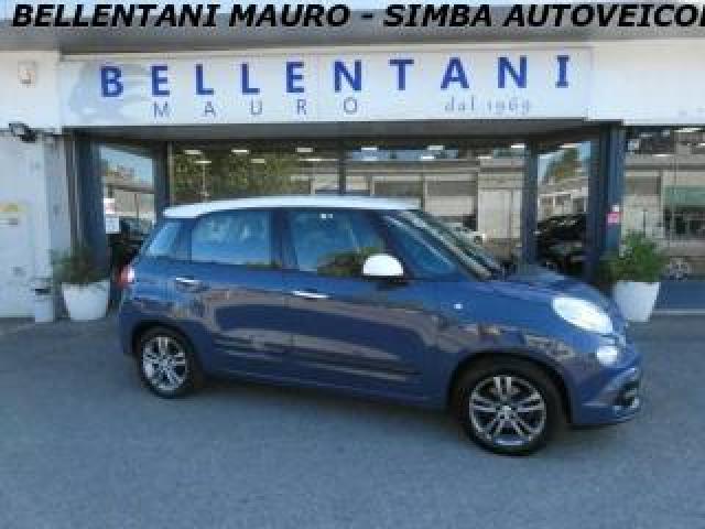 Fiat 500l 1.3 Multijet 95 Cv Urban 