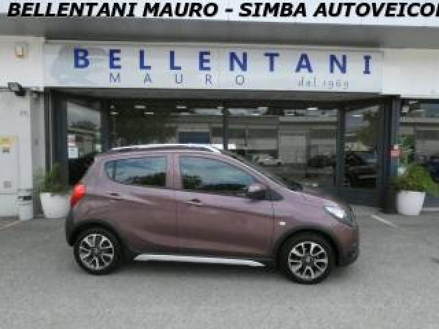 Opel Karl Rocks 1.0 73 Cv 