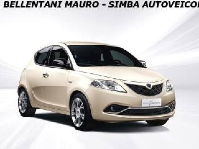 Lancia Ypsilon 1.0 Firefly 5 Porte S&s Hybrid Gold 