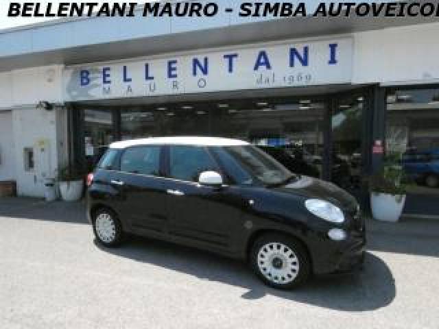 Fiat 500l 1.3 Multijet 95 Cv Pop Star 