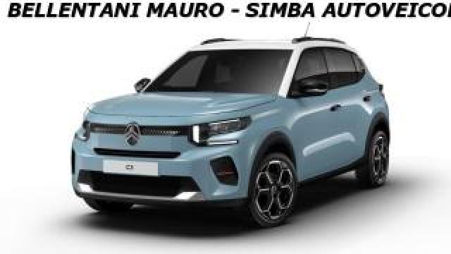 Citroen C3 Puretech 100 S&s Max 