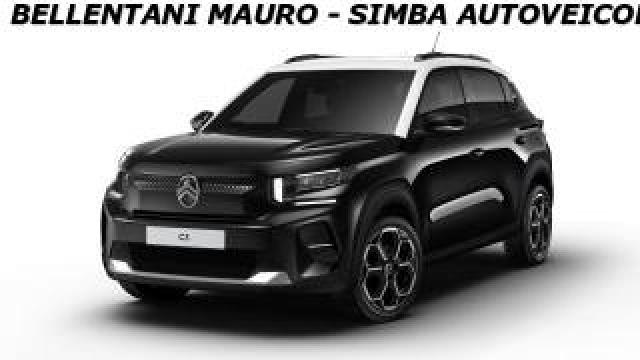 Citroen C3 Puretech 100 S&s Max 