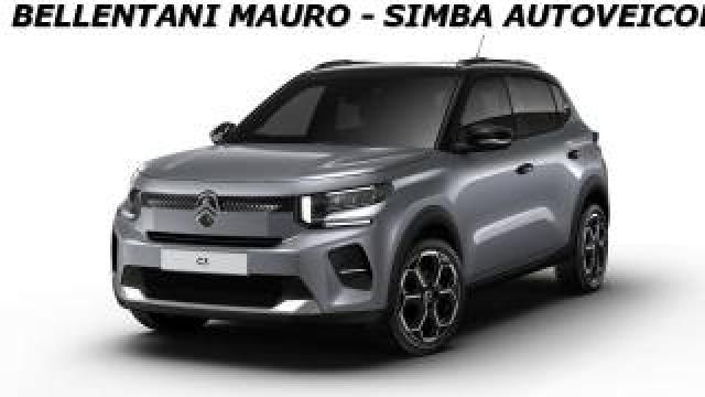Citroen C3 Puretech 100 S&s Max 