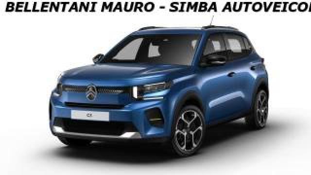 Citroen C3 Puretech 100 S&s Plus 