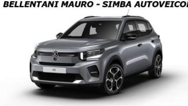 Citroen C3 Puretech 100 S&s Plus 