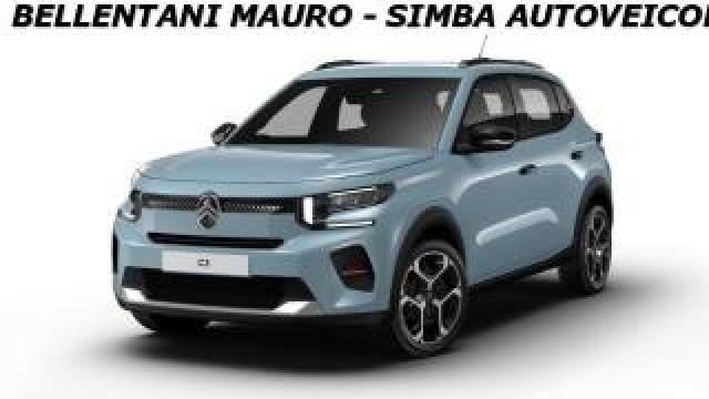Citroen C3 Puretech 100 S&s Plus 