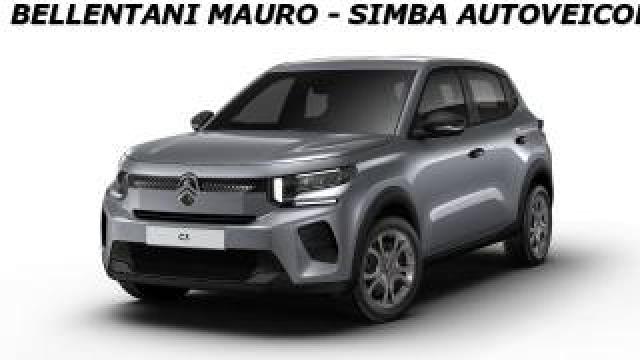 Citroen C3 Puretech 100 S&s You 