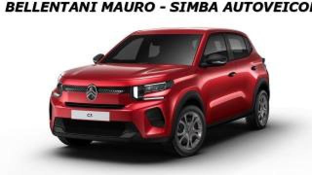 Citroen C3 Puretech 100 S&s You 