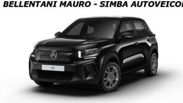 Citroen C3 Puretech 100 S&s You 