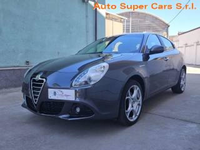 Alfa Romeo