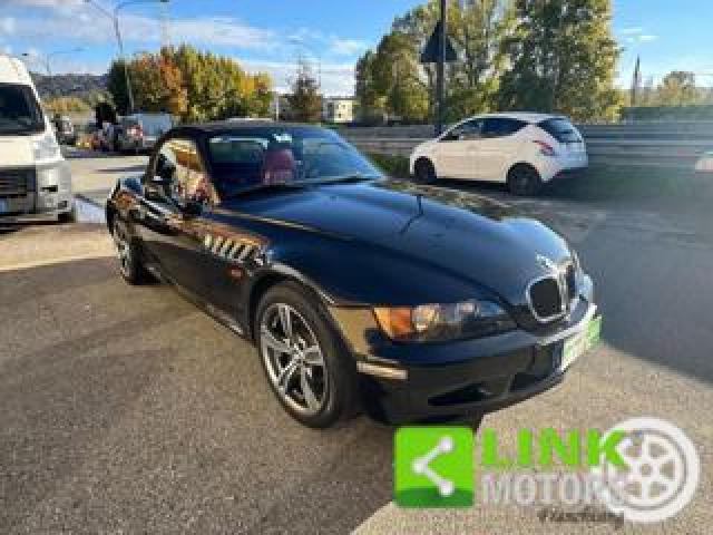 Bmw Z3 1.9 16v Cat Roadster 