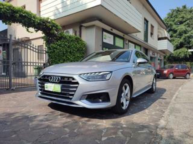 Audi A4 Mhev 190 Cv Avant 