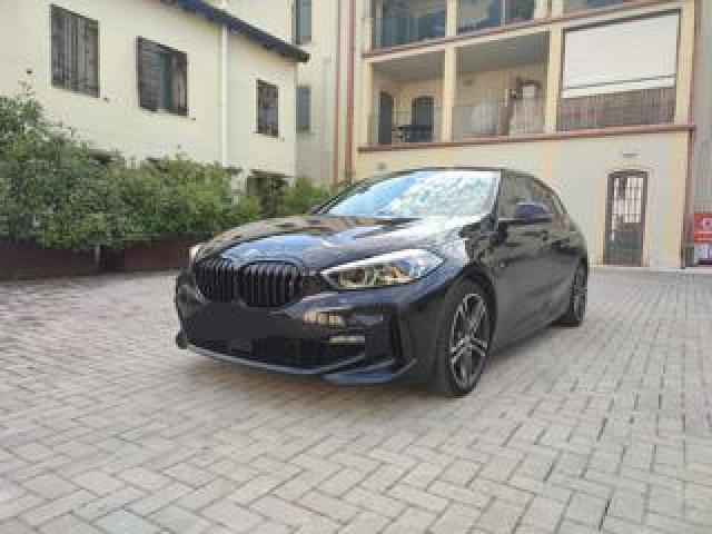 Bmw 118 M-Sport 