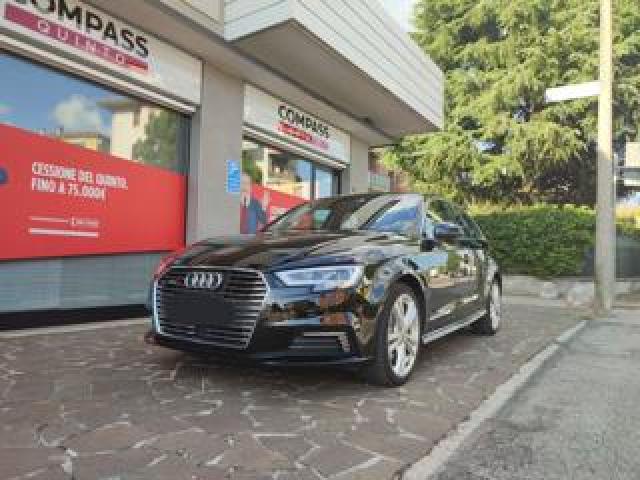 Audi A3 E-Tron S-Tronic Admired 