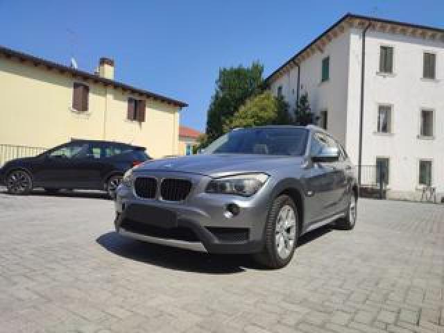 Bmw X1 Xdrive Eletta 