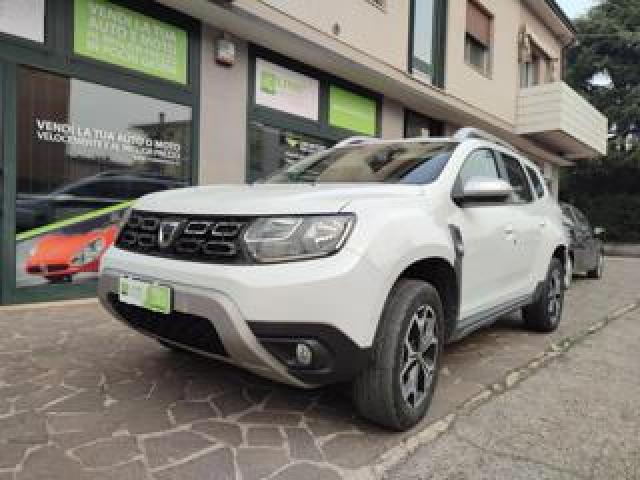 Dacia Duster Prestige 