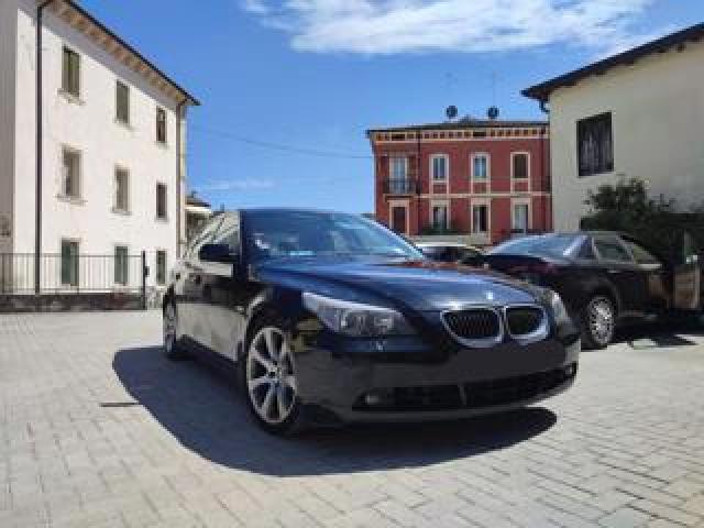 Bmw 535 Eletta 