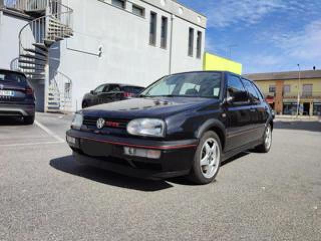 Volkswagen Golf Gti Gti 